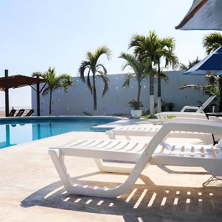 Lunazul Hotel By Rotamundos La Vigueta エクステリア 写真